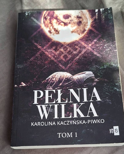 Pełnia wilka