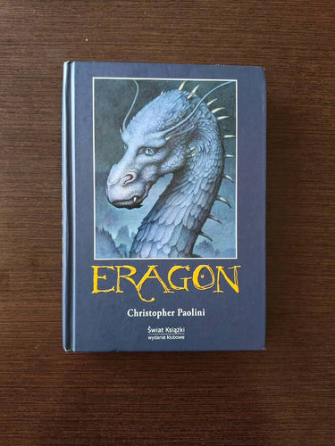 Eragon