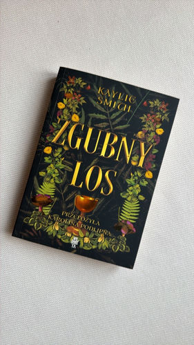 Zgubny los