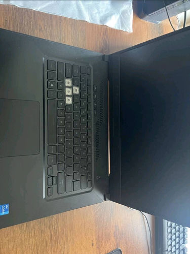 Laptop gamingowy asus