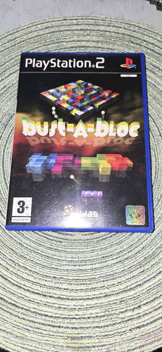 Bust-A-Bloc