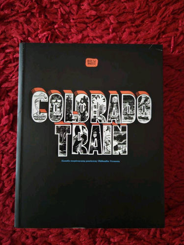 Colorado Train
