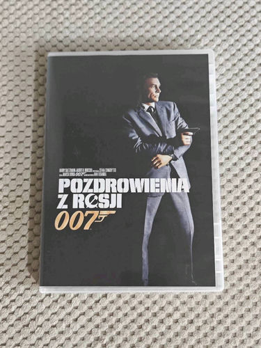 Pozdrowienia z Rosji 