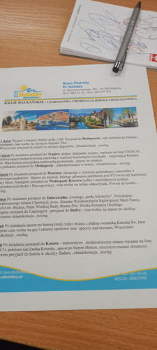 Książka kucharska
