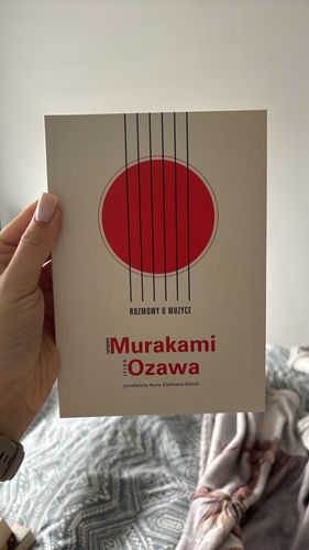 Rozmowy o muzyce