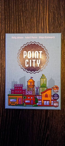Point City PL 
