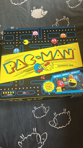 Pac-man