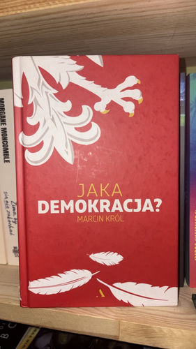 Jaka demokracja?