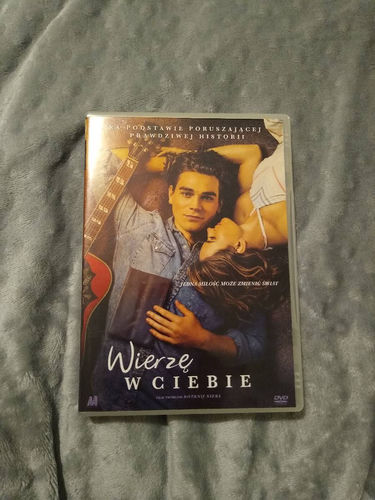 Wierzę w Ciebie 