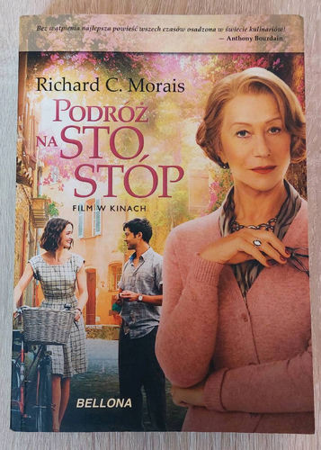 Podróż na sto stop