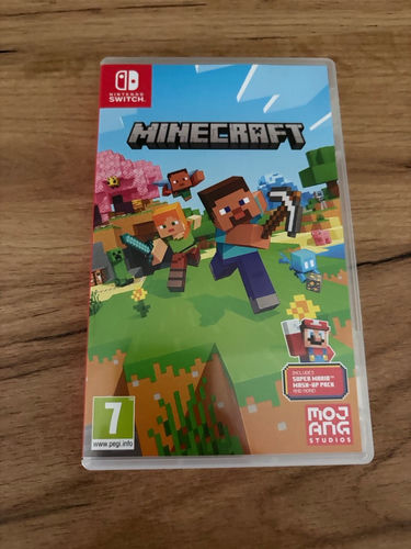 Minecraft