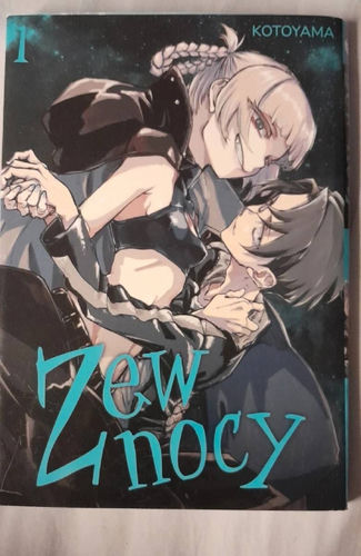Zew nocy tom 1 