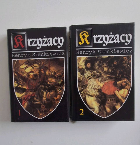 Krzyżacy.