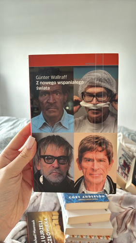 Z nowego wspaniałego świata