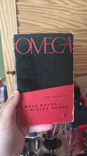 Mała wielka nauka 