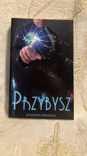 Przybysz