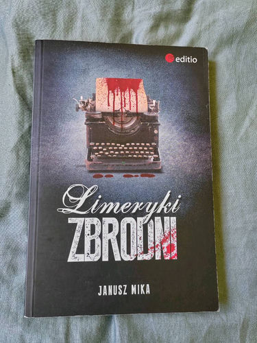 Limeryki zbrodni