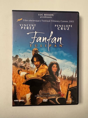 Fanfan Tulipan