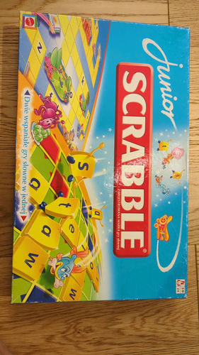 Skrable junior