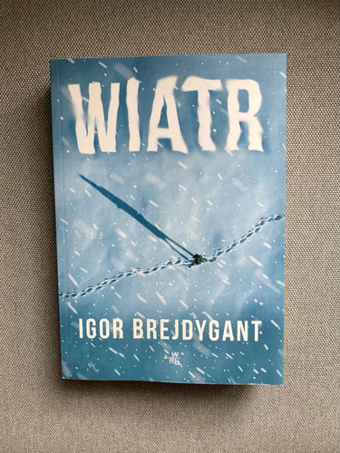 Wiatr Igor Brejdygant