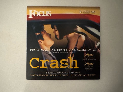 Crash