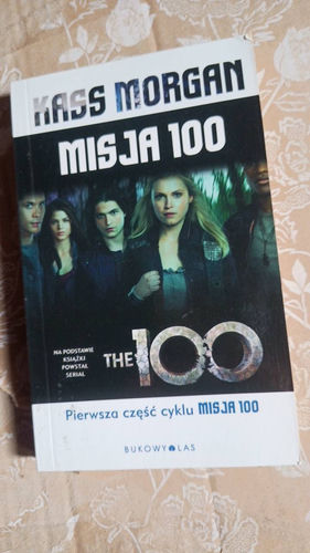 Misja 100