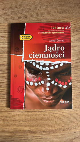 Jądro ciemności 