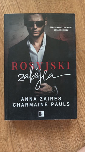 Rosyjski zabójca