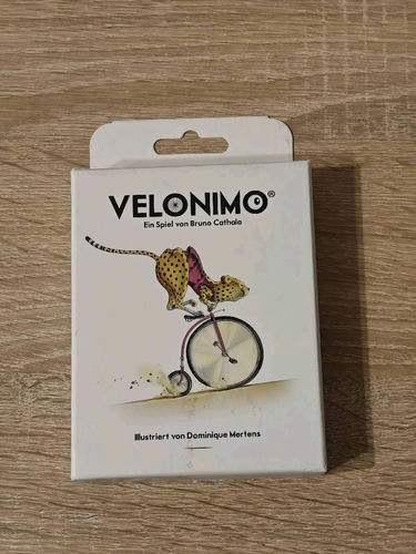 Velonimo
