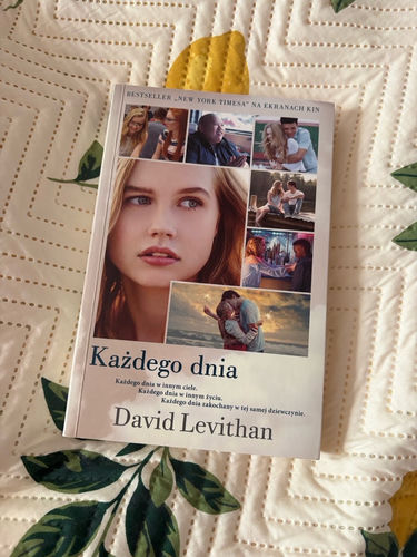 Każdego dnia
