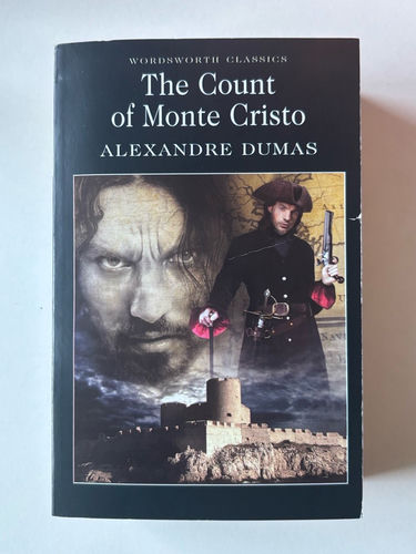 The Count of Monte Cristo