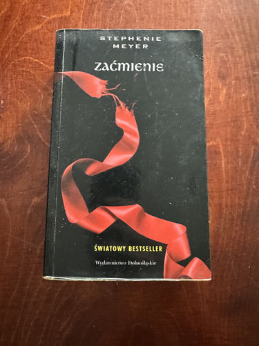 Zaćmienie