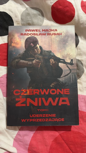 Uderzenie wyprzedzające