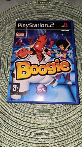 Boogie