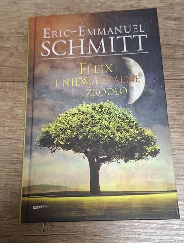 Félix i niewidzialne źródło