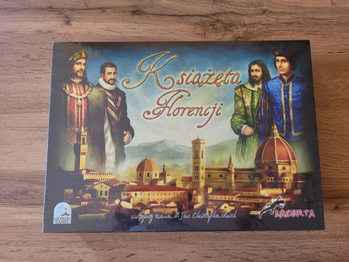 Książęta Florencji