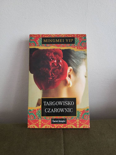 Targowisko czarownic
