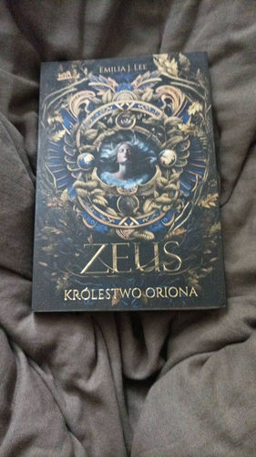 Królestwo Oriona