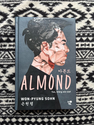 Almond