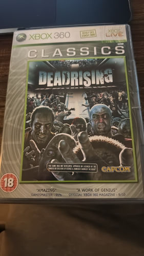 Dead Rising 
