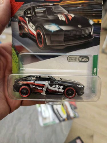 Majorette Nissan Z