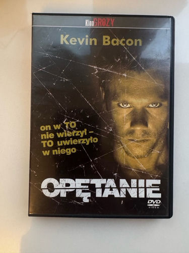 Opętanie