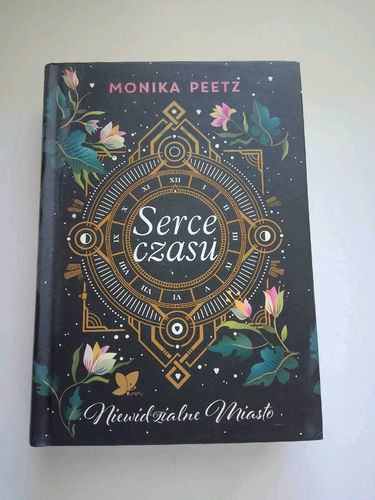 Serce czasu