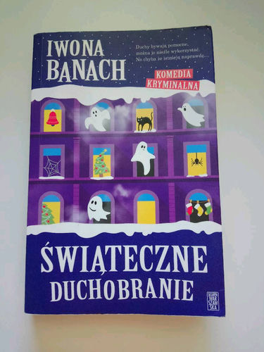 Świąteczne duchobranie