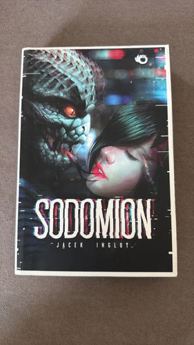 Sodomion