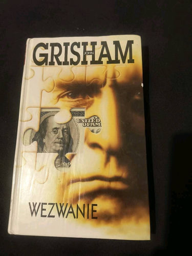 Wezwanie