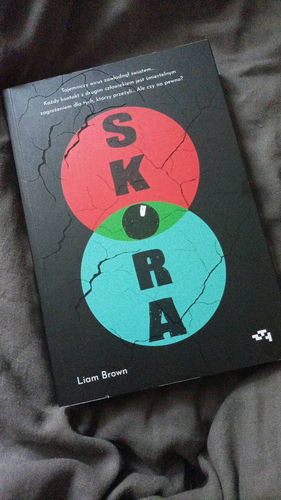 Skóra