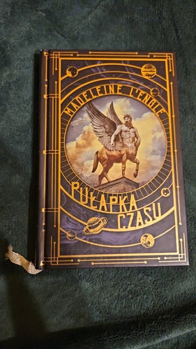 Pułapka czasu