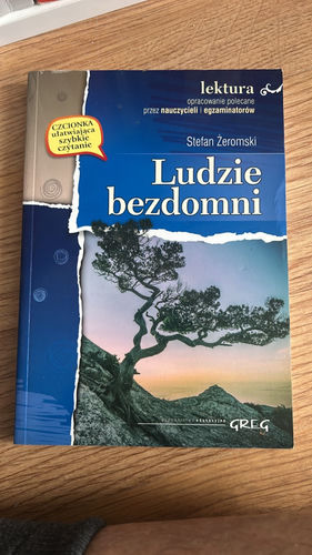 Ludzie bezdomni