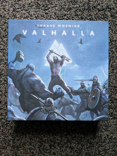 Valhalla